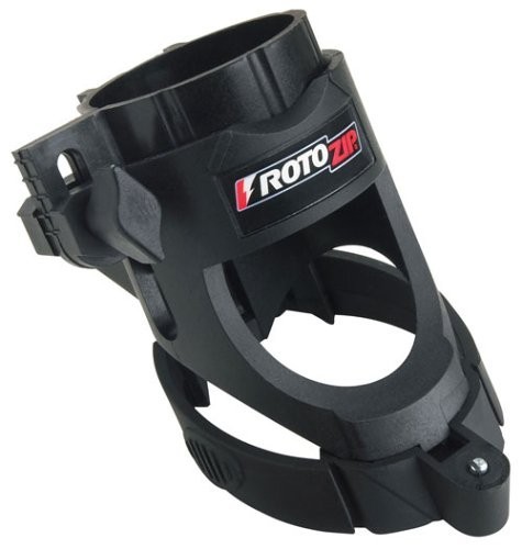 Bosch RotoZip Grout Removal Kit w/ Bonus 3/16" Diamond Bit & 1/4" Collet RZ-GRK gallery