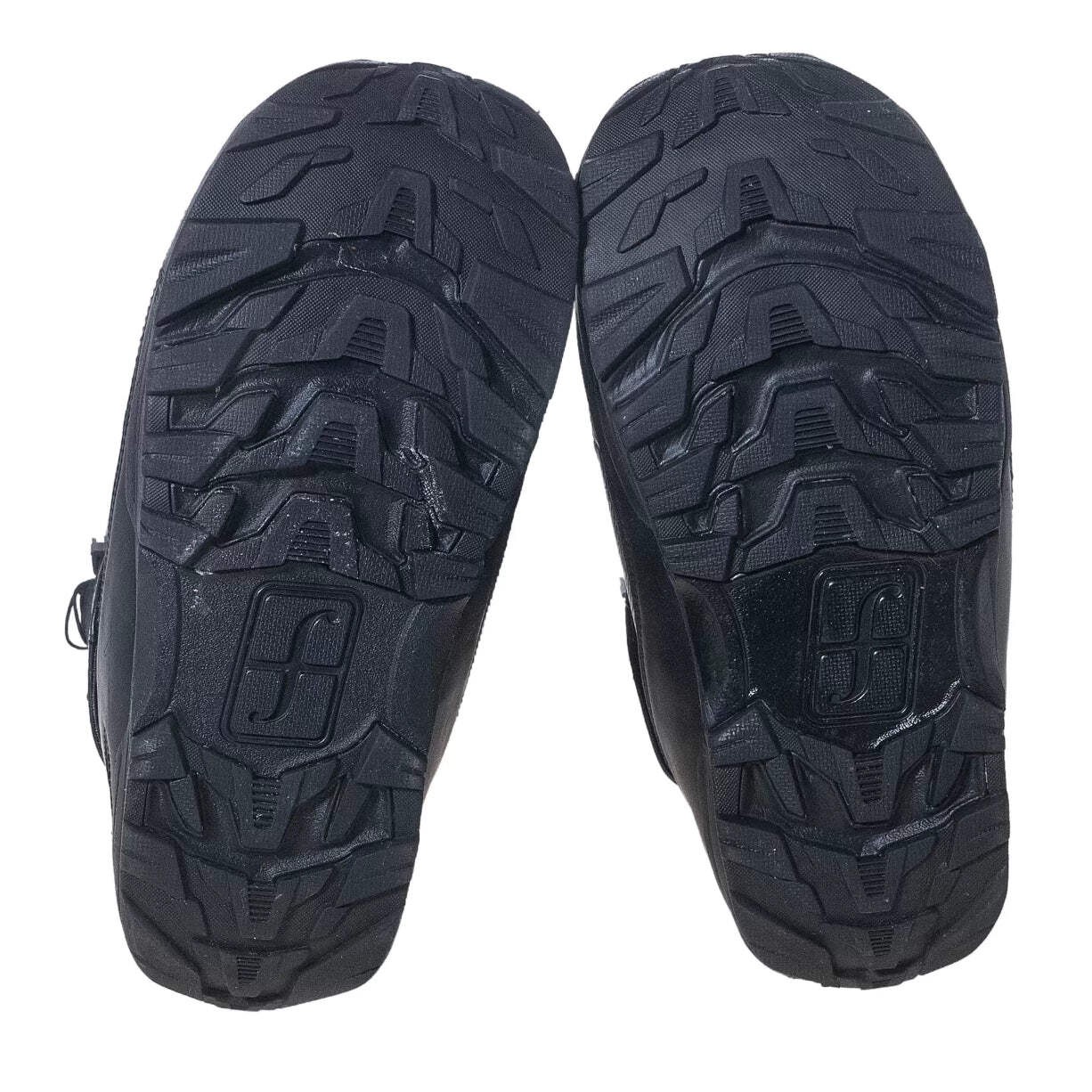 Forum Kicker SLR Snowboard Boot - Men's gallery
