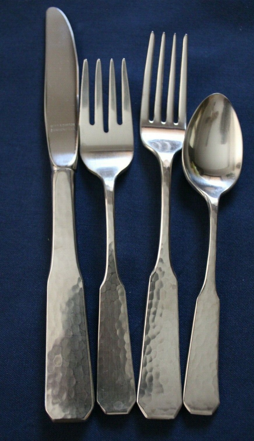 Reed & Barton Stainless COLONIAL FORGE Open Stock - You Select the Piece (s) gallery