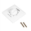 (60 Minute Timer Switch)AC 220V 30/60/120 Min Type 86 Mechanical Countdown Timer gallery