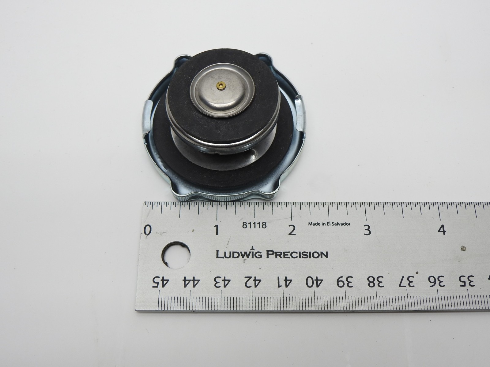 STANT 20 LBS Radiator Cap for Coolant System OE Replacement Cap- OEM NEW gallery