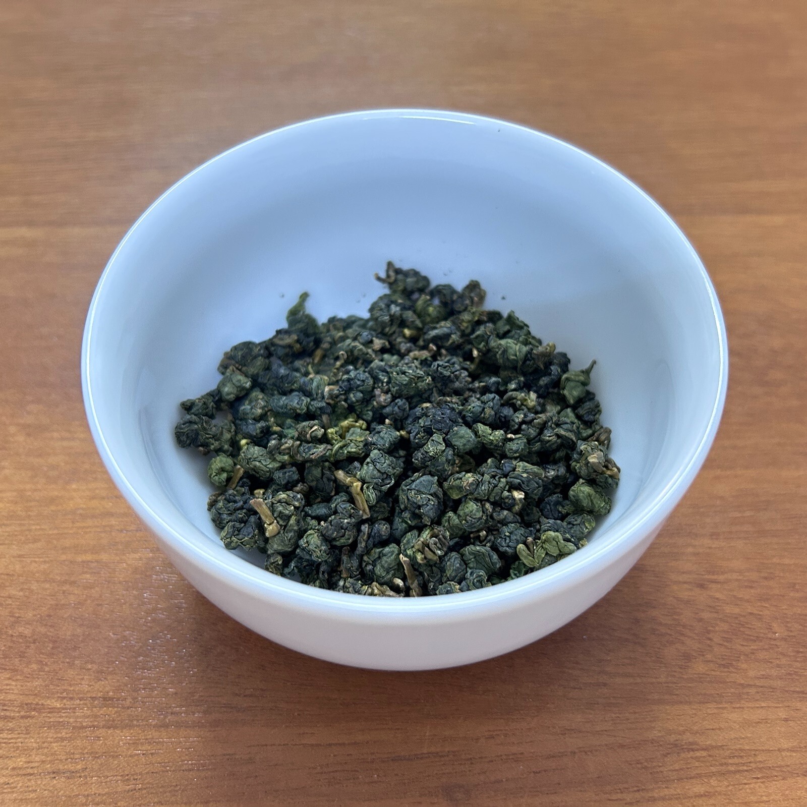 2024 spring Top Dayuling mountain cold tea 75g * 8- Made in Taiwan 05/12 gallery