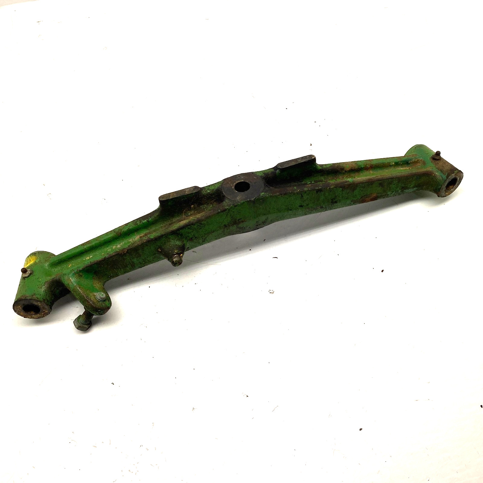 John Deere 110 Front Axle AM30370 gallery