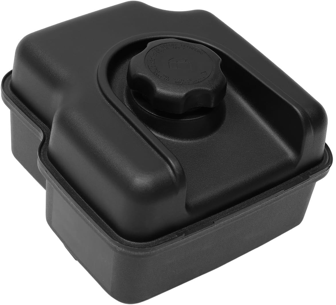 Gas Tank for Tiller Cyclone Rake Mower Log Splitter Briggs Stratton Intek Engine gallery