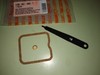 NEW Genuine STIHL Valve Adjustment Kit 4-MIX FS90 FS110 FS130 4180 007 1005 OEM gallery