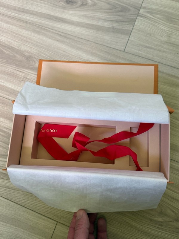 Louis Vuitton Box - Box Only gallery