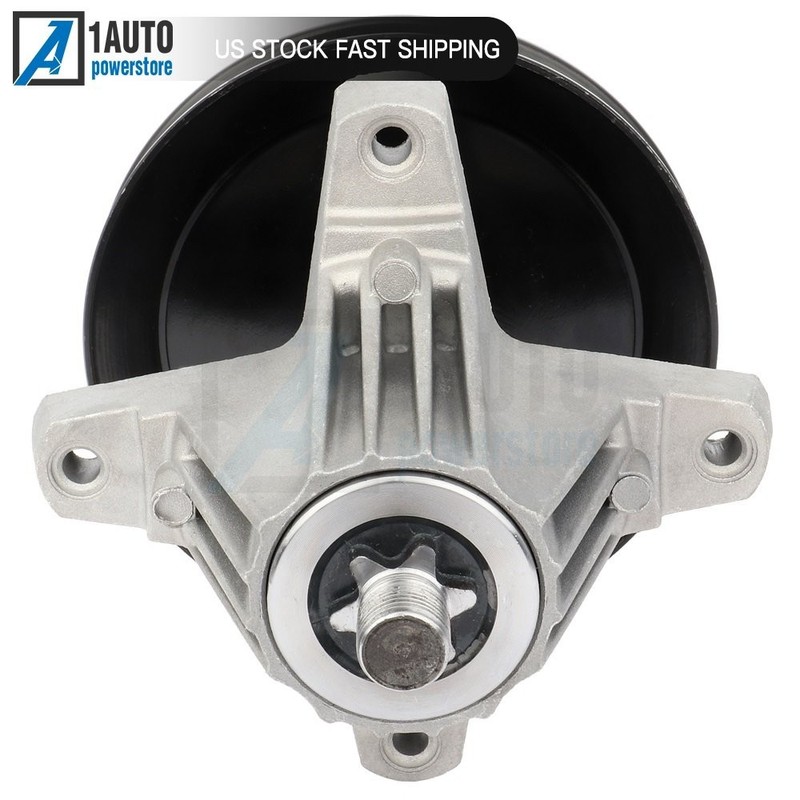 Spindle Assembly For MTD Troy-Bilt 42" Deck 618-06991 918-06991 Stens 285-216 gallery