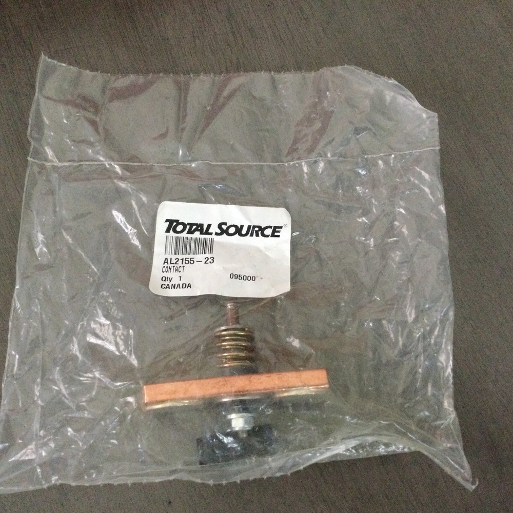 Total Source AL2155-23 (LMS04I)