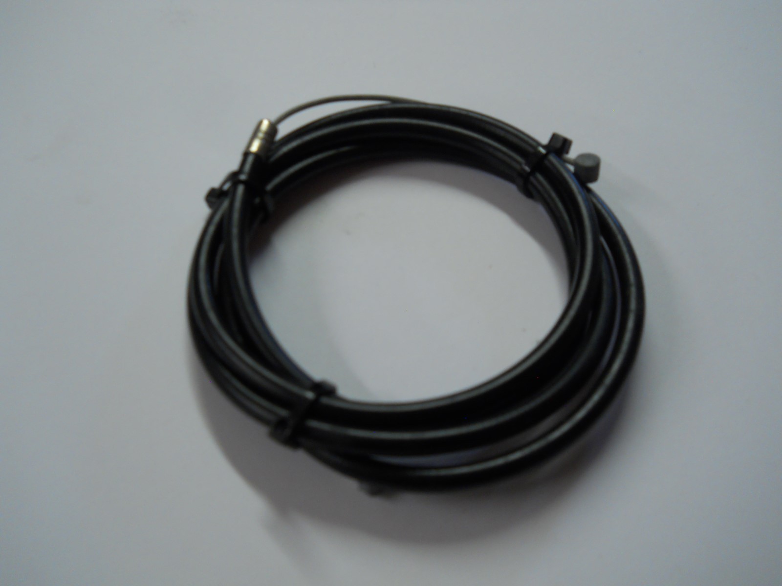 Prime Line Small Engine Universal Throttle Control Cable 48" gallery