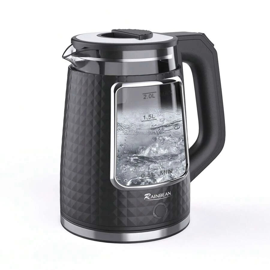 Portable Ice Maker Machine 26 Lbs/24Hrs 9 Cubes 6 Mins Home gallery