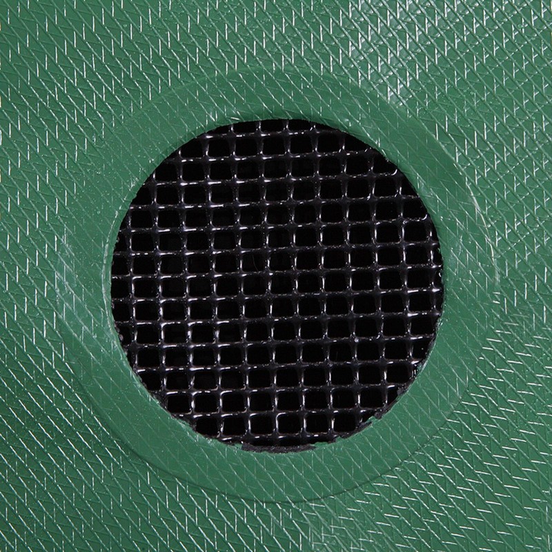 200 Gallon Rain Barrel Folding Portable Water Collection Tank Storage Outdoor gallery