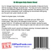 Hi-Nitrogen Kelp-Humic Blend 32-0-0 gallery