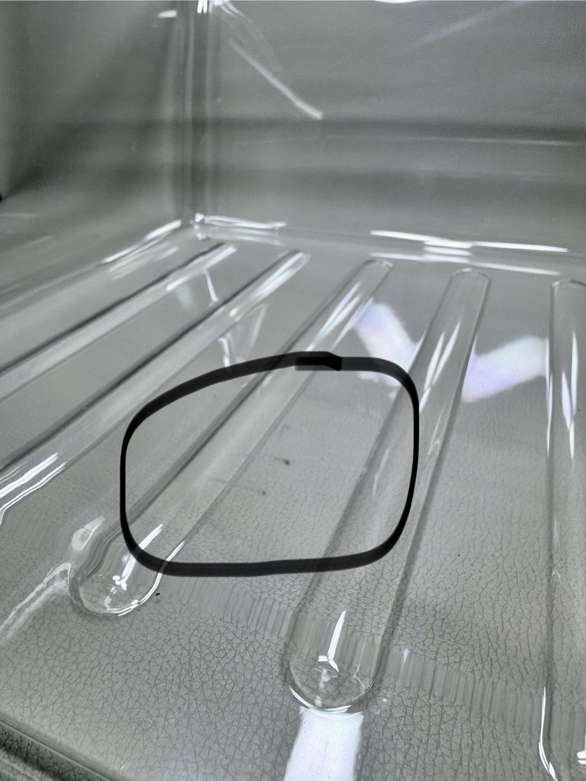 Samsung Refrigerator Crisper Drawer DA97-08693B gallery