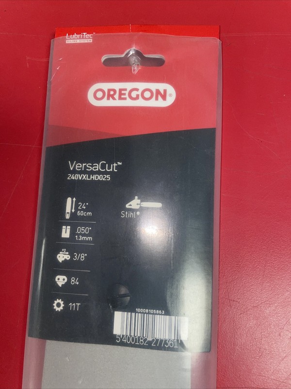 24" OREGON® Bar & Full Chisel Chain for Stihl 044M MS362 240VXLHD025 / 72LGX084G gallery