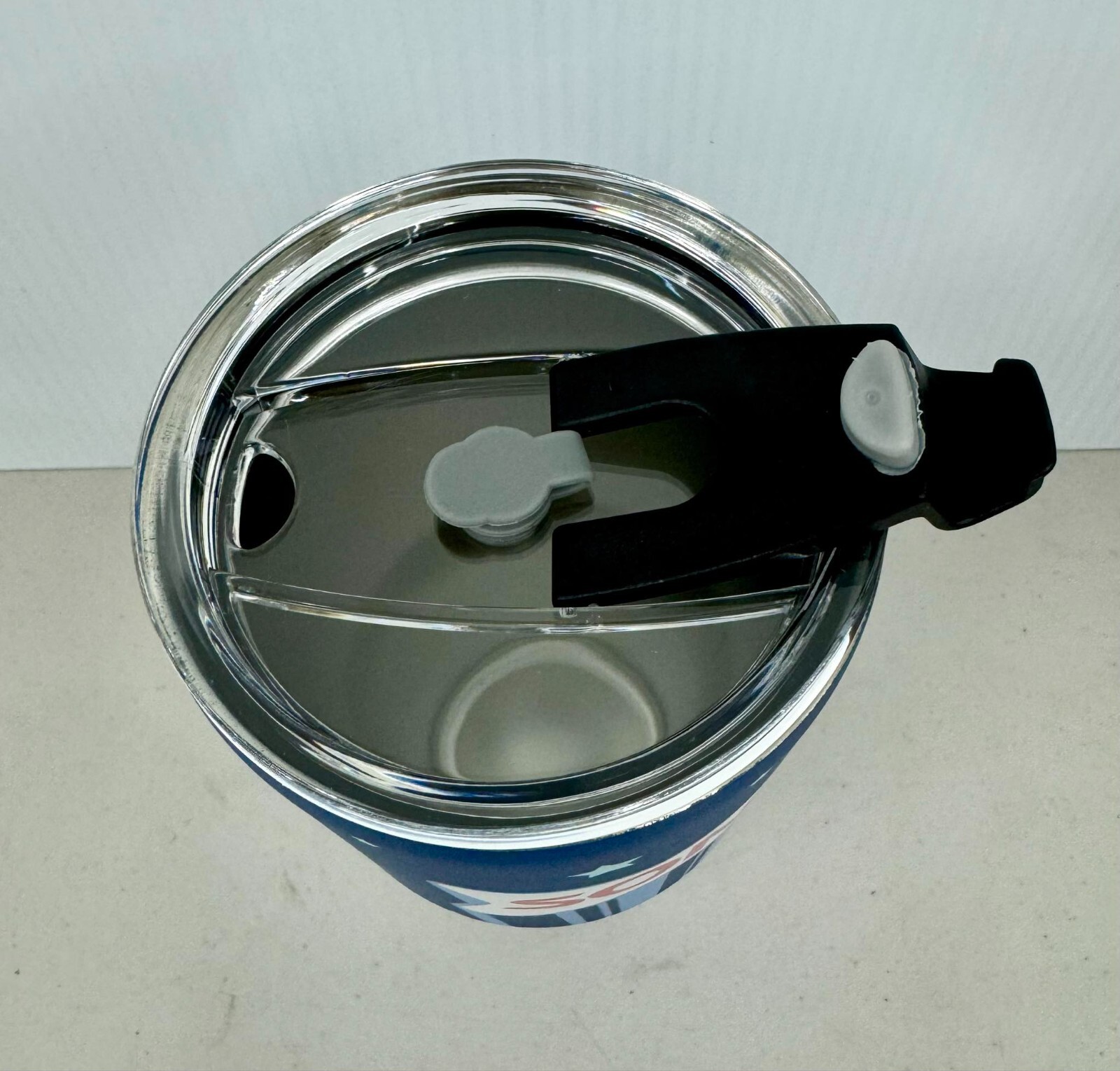 NEW Sonic Drive-In AGT Americas Got Talent 30 oz Stainless Steel Tumbler w/ Lid gallery