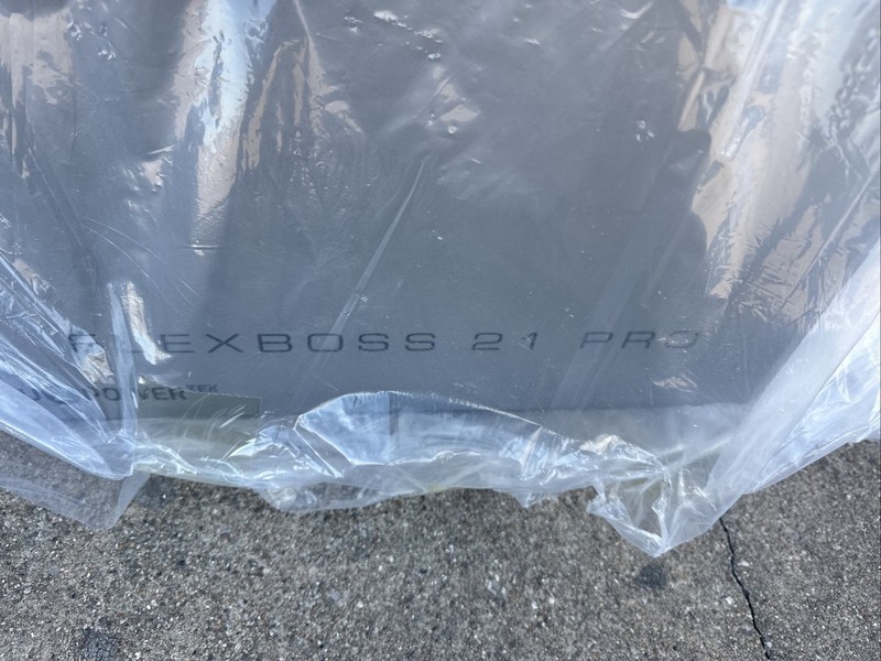 EG4 FLEXBOSS21 FlexBoss 21 Pro Inverter Box - 35 Pounds Box Only - Read Descrp gallery
