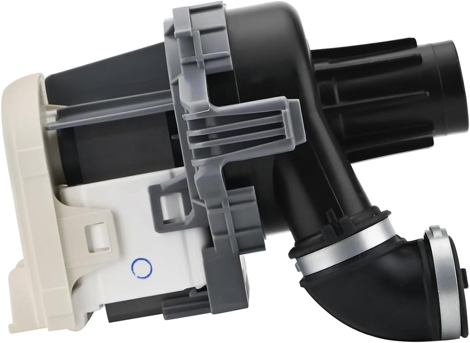 Whirlpool Dishwasher Pump Motor WDF730PAYM0 WDF730PAYB2 WDT770PAYW1 WDT770PAYM1 gallery