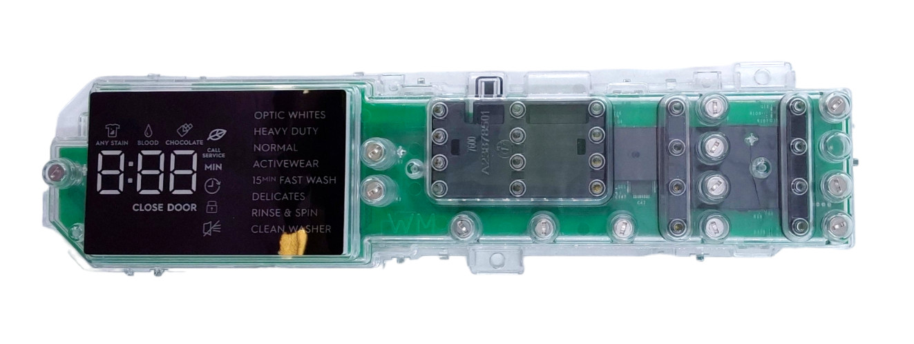 New Frigidaire Washer Control Board A24292501 *Same Day Ship & 60 Days Warranty* gallery
