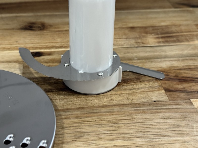 ✅Black & Decker ✅Quick N Easy Food Processor Slice Shred Disc Blades✅FP1300 1400 gallery