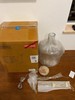 Capital Lighting 325712AD Single Light 15" Tall Pendant Indoor Light Aged *READ gallery