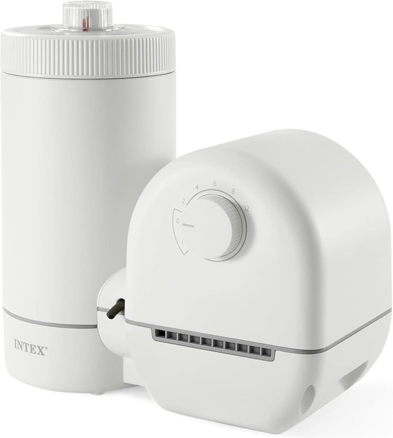 INTEX C1500 Cartridge Filter Pump 1500 GPH HydroAeration Type A Filter cartridge gallery