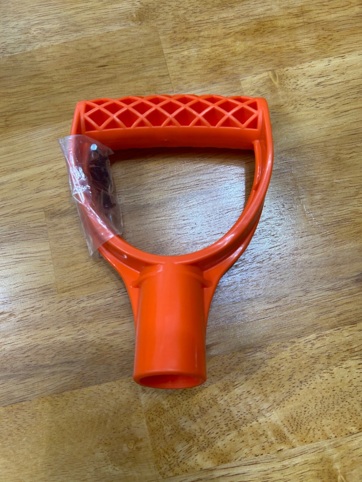 D Handle for Yard Tool gallery