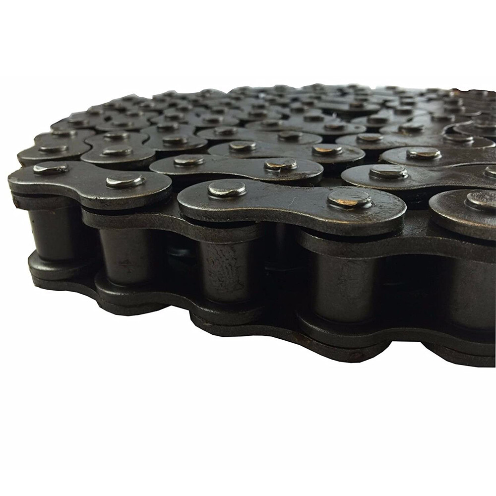 10/20FT Chain For iMeshbean Electric Automatic Sliding Gate Opener Motor 08B-1 gallery