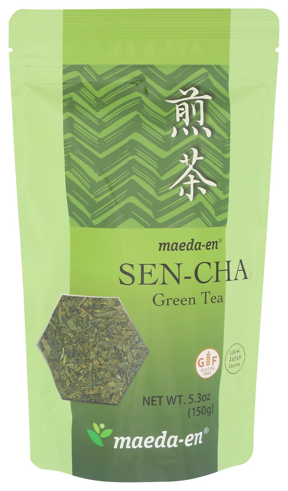, Tea Sen Cha, 5.3 Ounce gallery