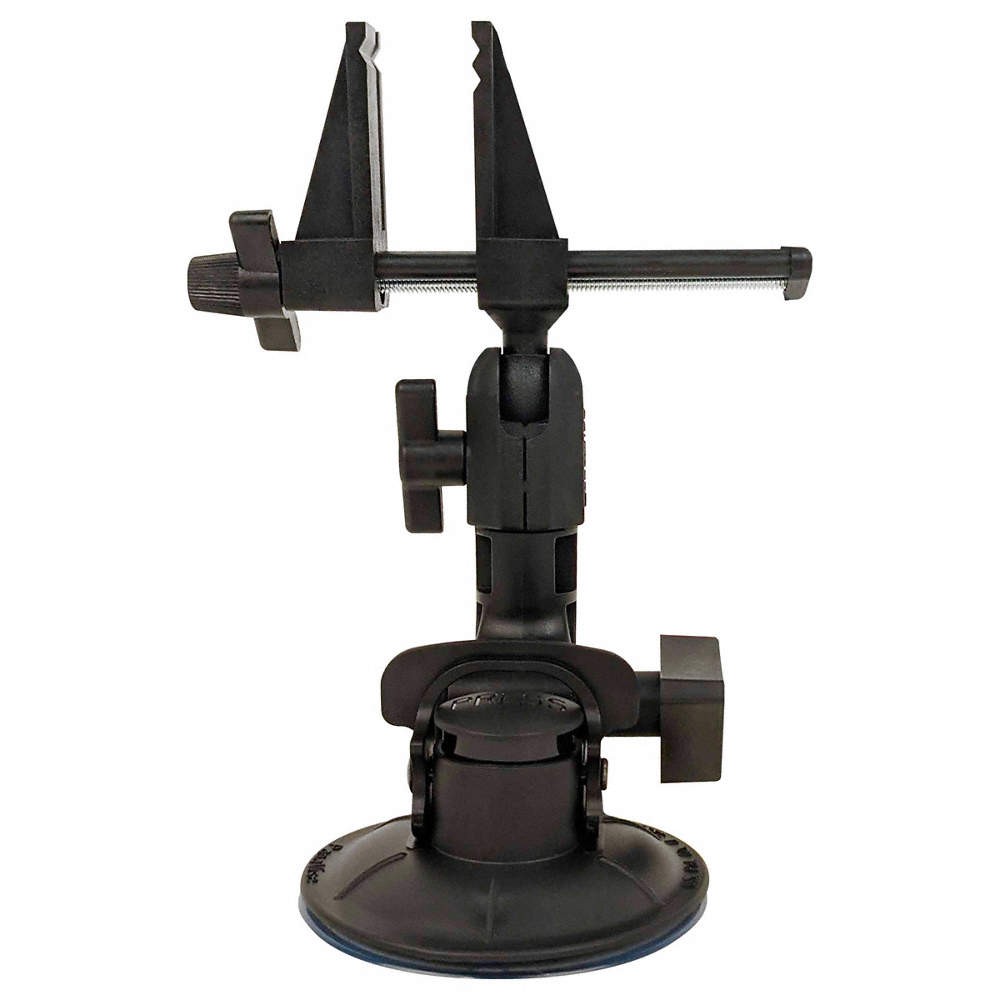 PANAVISE 209 MultiAngle Vise,VertGrved,Stationary,1"W 40N526 gallery
