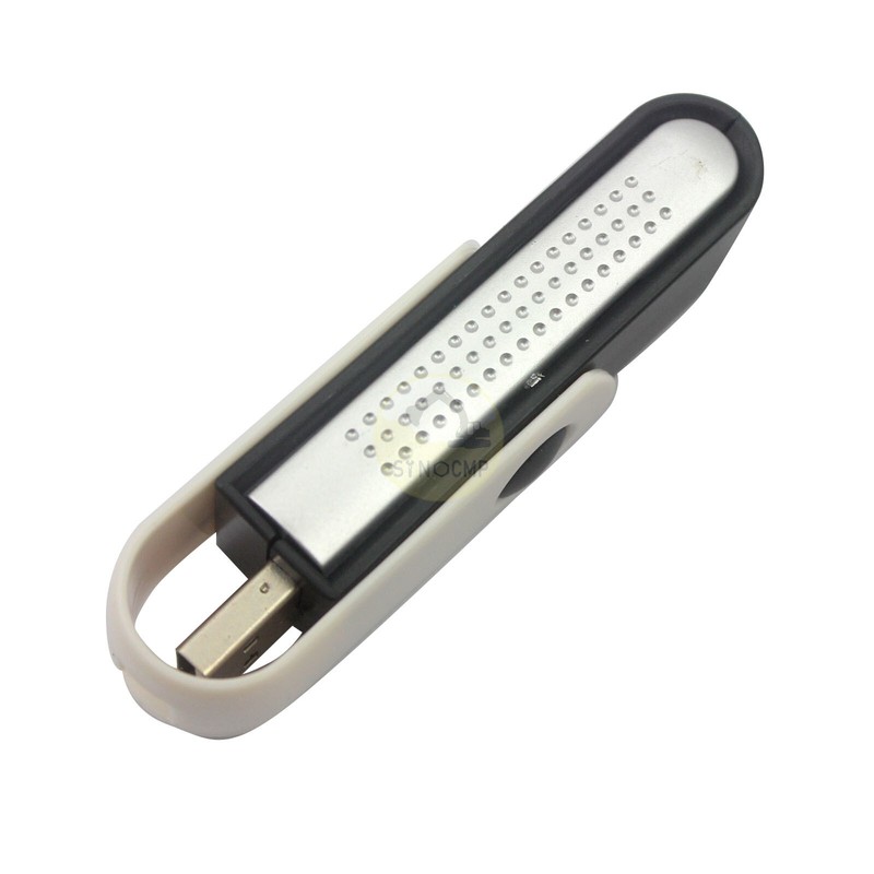 Protatable Healthy USB Ionizer Ionic Air Purifier Fresh for PC Laptop New gallery