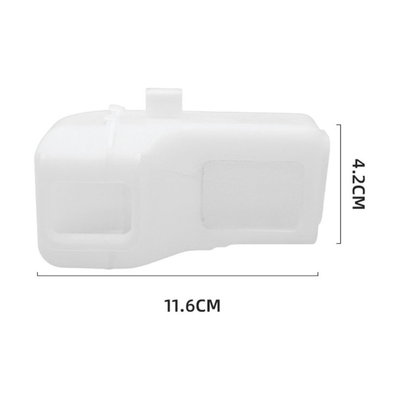 2 Pack Dust Bin Liner Replacement for Narwal For Freo Z Ultra For Freo Z10 Flow gallery