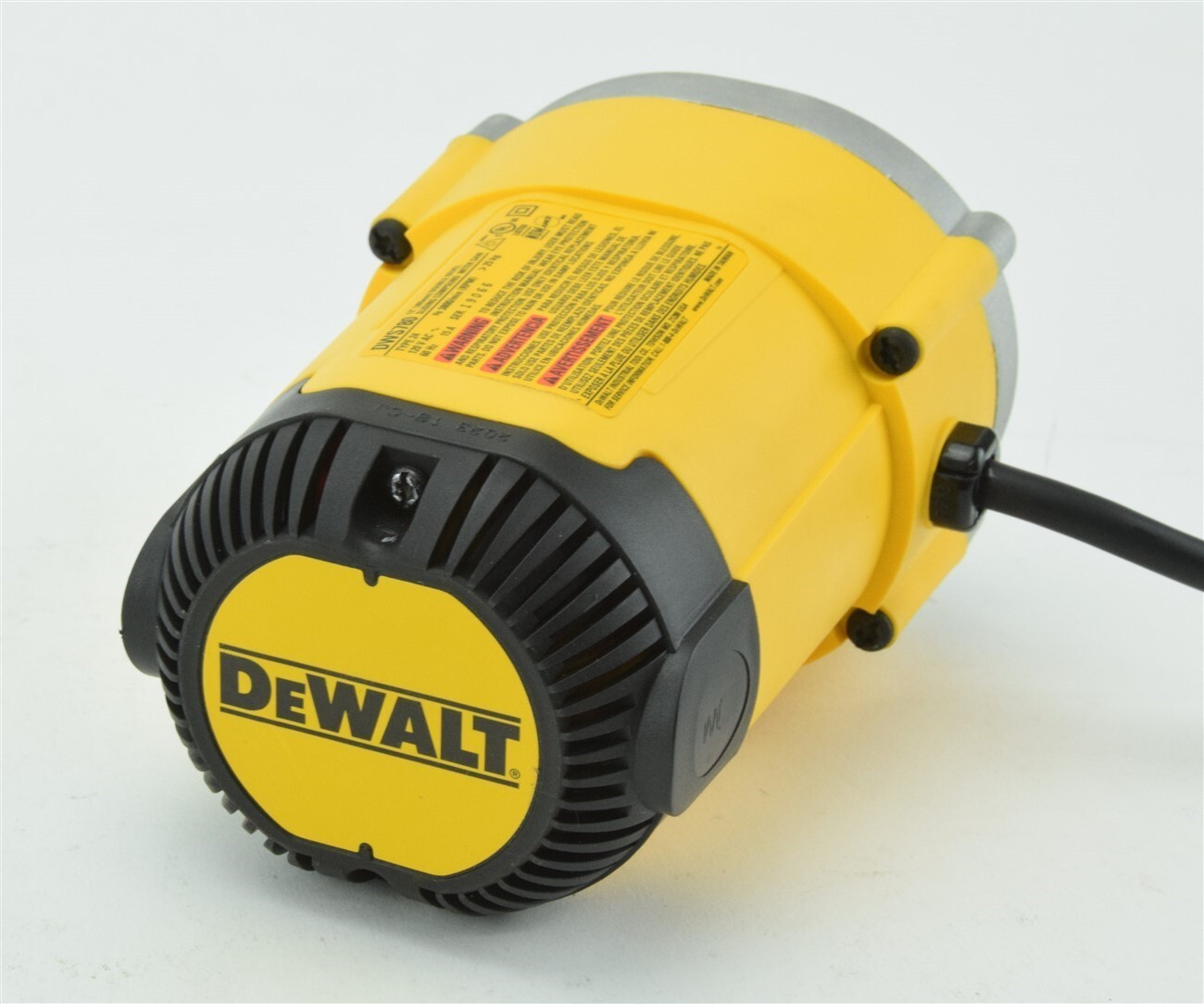 Dewalt DWS780 T23 T24, DWS779 DWS782, DW716 Compound Miter Saw REPLACEMENT MOTOR gallery
