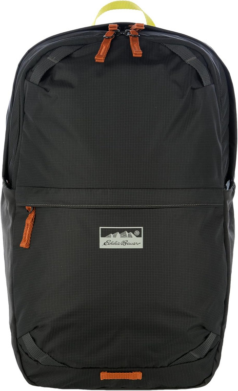 Eddie Bauer Nomad Backpack with Compression Straps and Hydration/Laptop Compatib 4