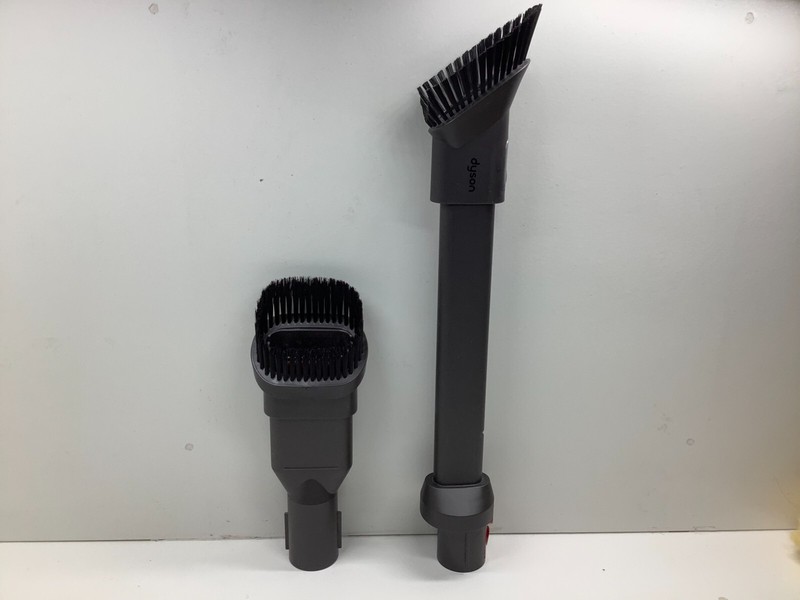 GENUINE DYSON V15 DETECT+= 1X MULTITOOL+ 1X COMBI CREVICE TOOL Extra Long ONLY gallery