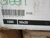 10 oz Paper Disposable Drinking Cups 1000 count 1 Case Hot/Cold White Cups, 022 gallery