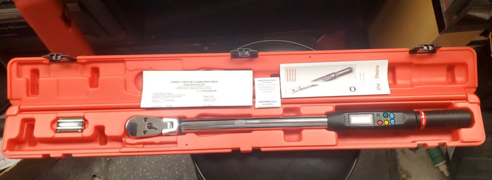 MAC TOOL TWV250FDA
