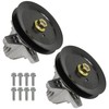 2 Spindle Assembly for MTD 918-04822B 918-04950 918-04889 618-04822 918-04822 gallery