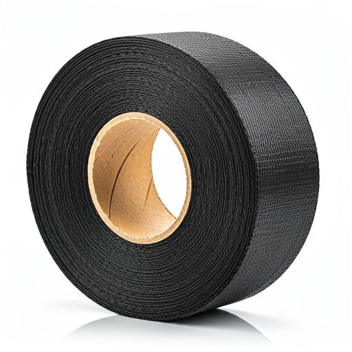 PAKGLOBAL Batten Tape 3 Rolls 2-3/4" wide x 300' Monofilament Webbing Tree Strap gallery