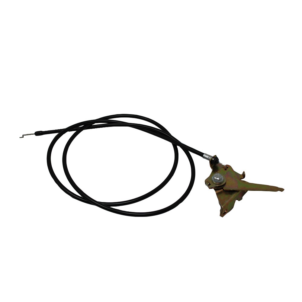 Throttle Control Cable Fits Exmark Fits Toro Z-Master Z-500 Z-557 Z-553 Z-400 Z- gallery