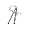 Electric Cartridge Heating Rod Element 201/304/316Stainless Steel 300W 350W 450W gallery