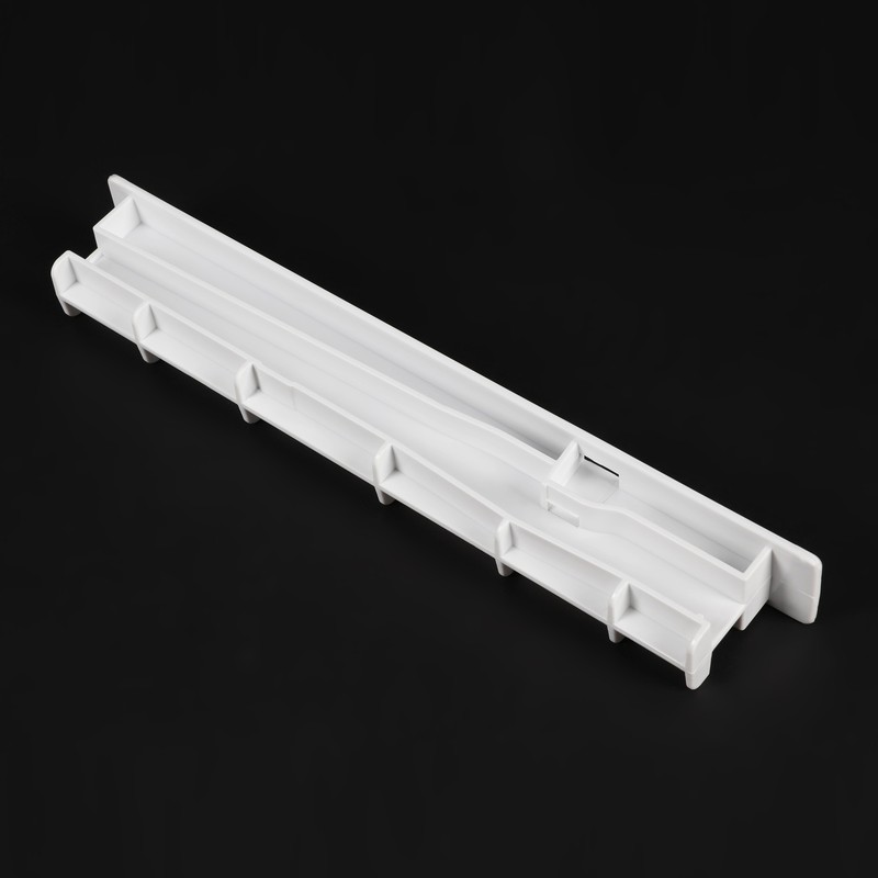 New Center Crisper Rail Fits For Refrigerator Whirlpool #W10671238 #AP6023702 gallery
