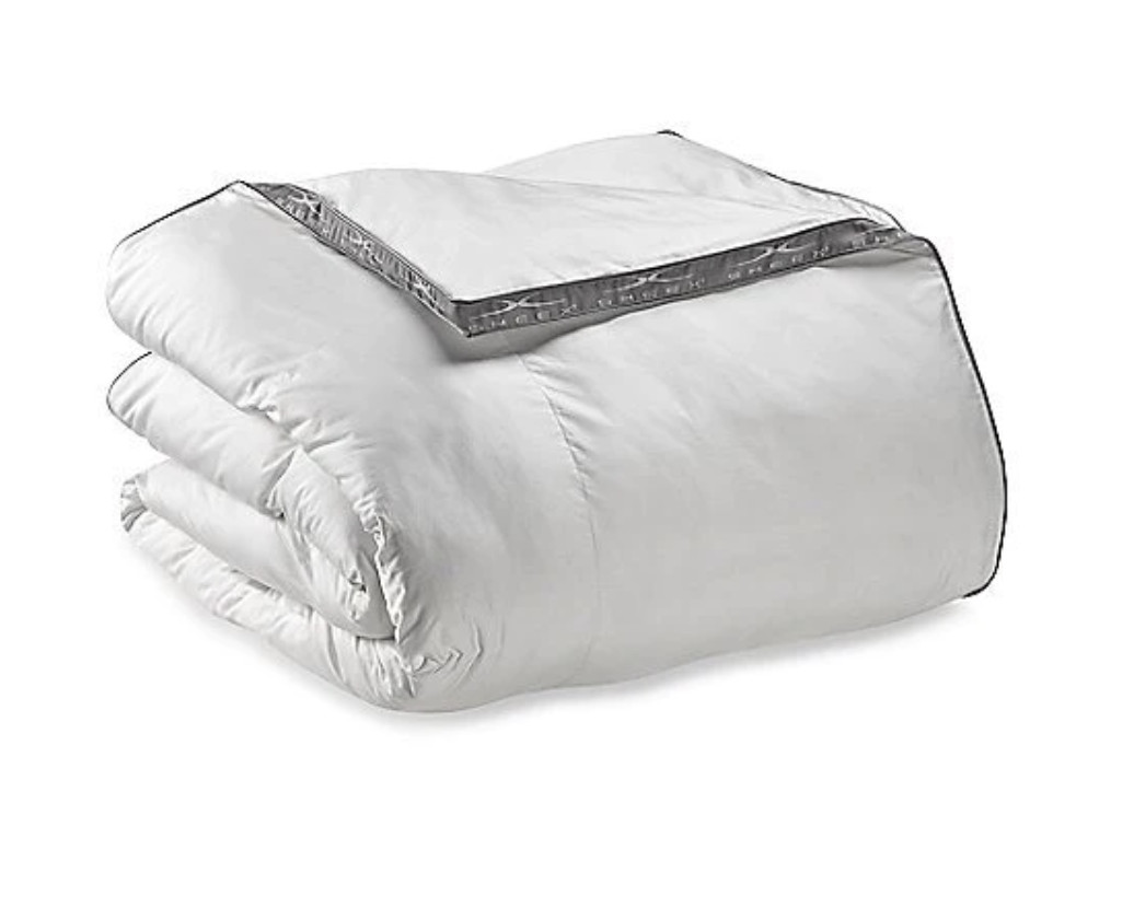 SHEEX 100% Down Comforter Twin Size PRICE REDUCED! gallery