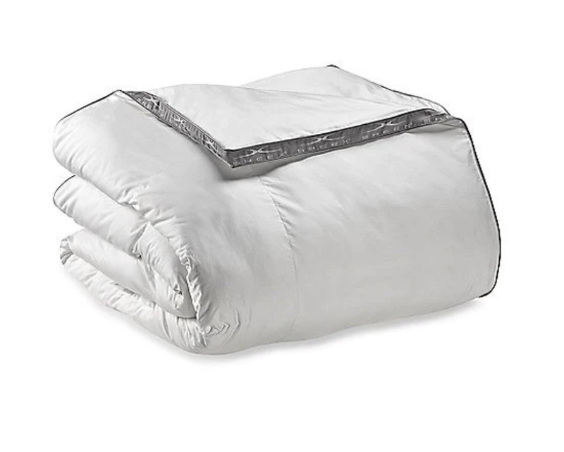 SHEEX 100% Down Comforter Twin Size PRICE REDUCED! gallery