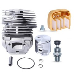 The All in One Solution A Complete Set to Replace Old Parts Effectively