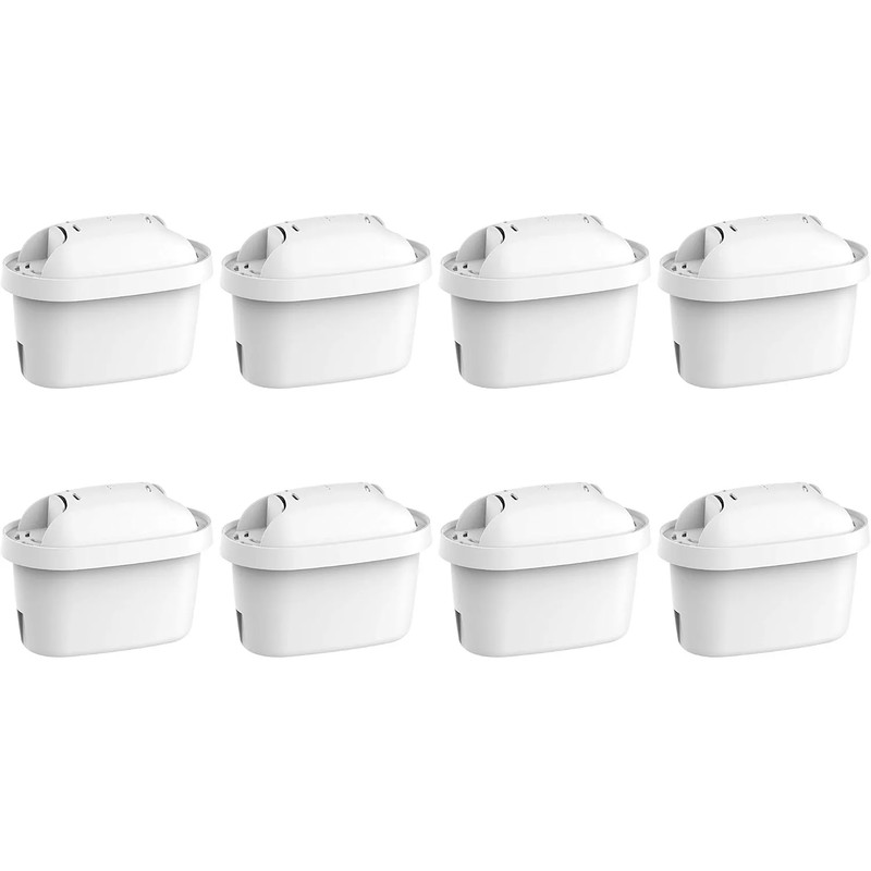 Water Filter Cartridges, Replacement for Brita Maxtra+ Pitcher, Brita Universal gallery