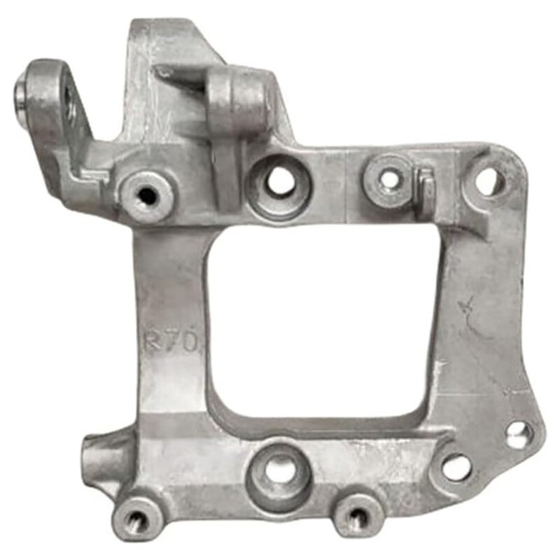 Replacement Air Conditioners Compressor Bracket for Accord 6 Cyl 3.5L 08-10 gallery