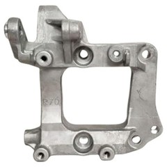 Replacement Air Conditioners Compressor Bracket for Accord 6 Cyl 3.5L 08-10