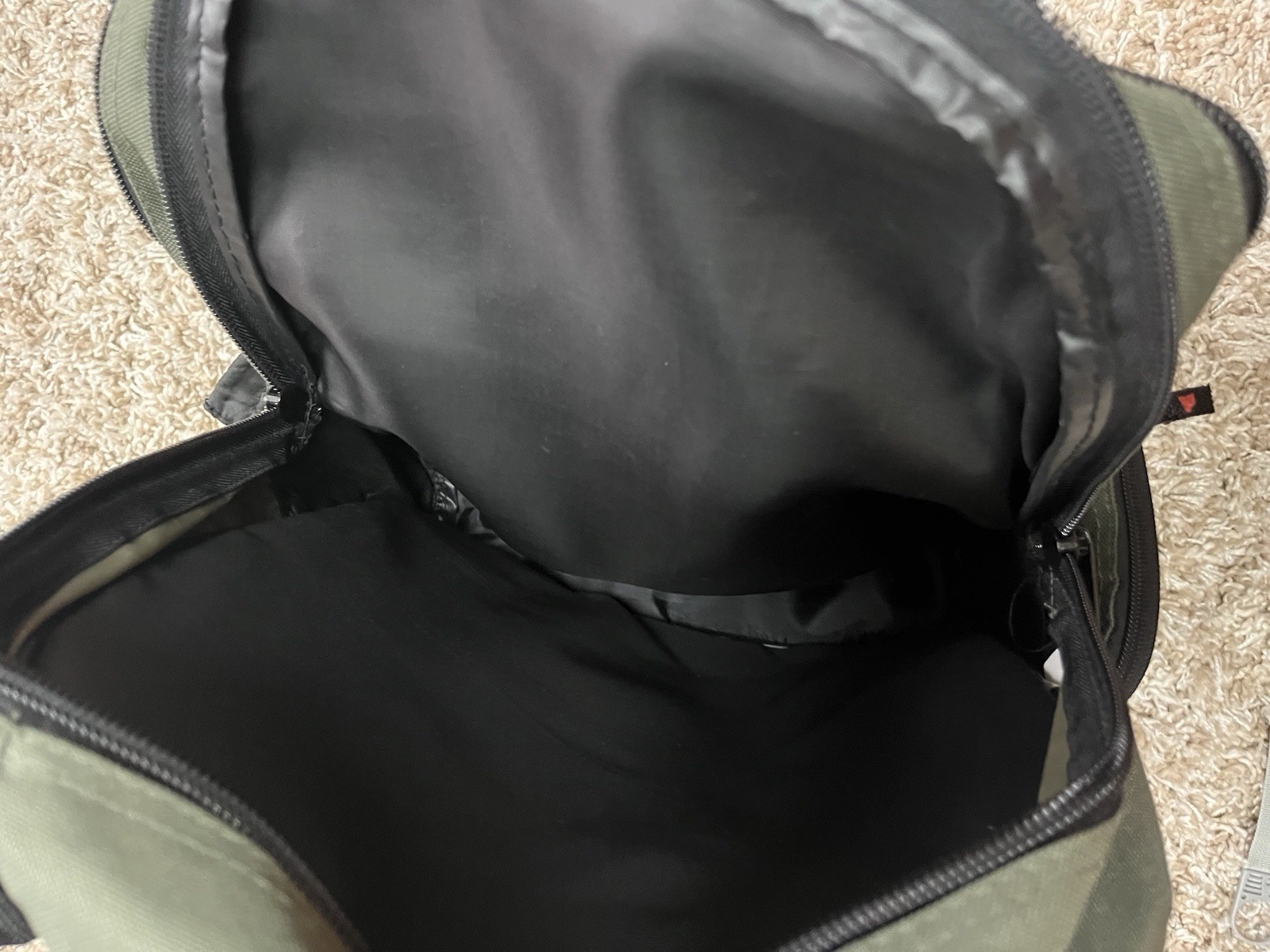 Trailmaker Equipment Backpack Bag 4