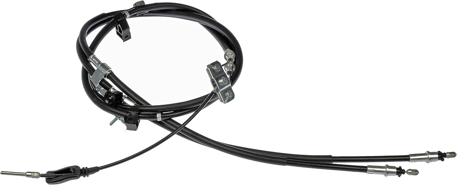 Dorman C660872 Parking Brake Cable Compatible with Select Mazda Models gallery