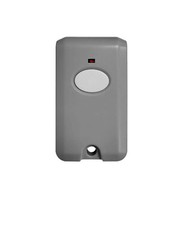 10 DIGIT PINS EZ CODE MINI REMOTE CONTROL GARAGE DOOR GATE OPENER TRANSMITTER